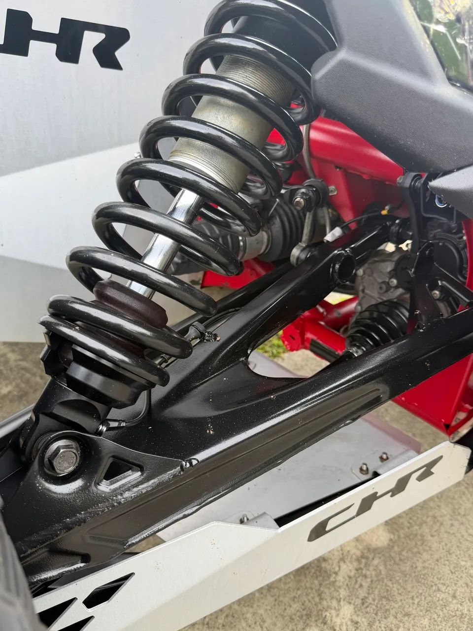 UTV CAN AM X3 MAX XRS  - Foto 5