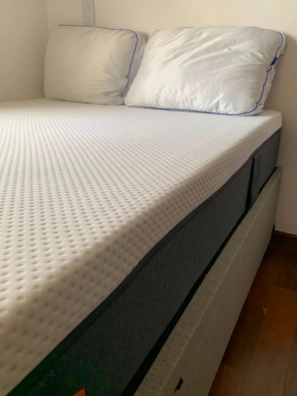 Cama Casal - Emma Colchões  - Foto 2