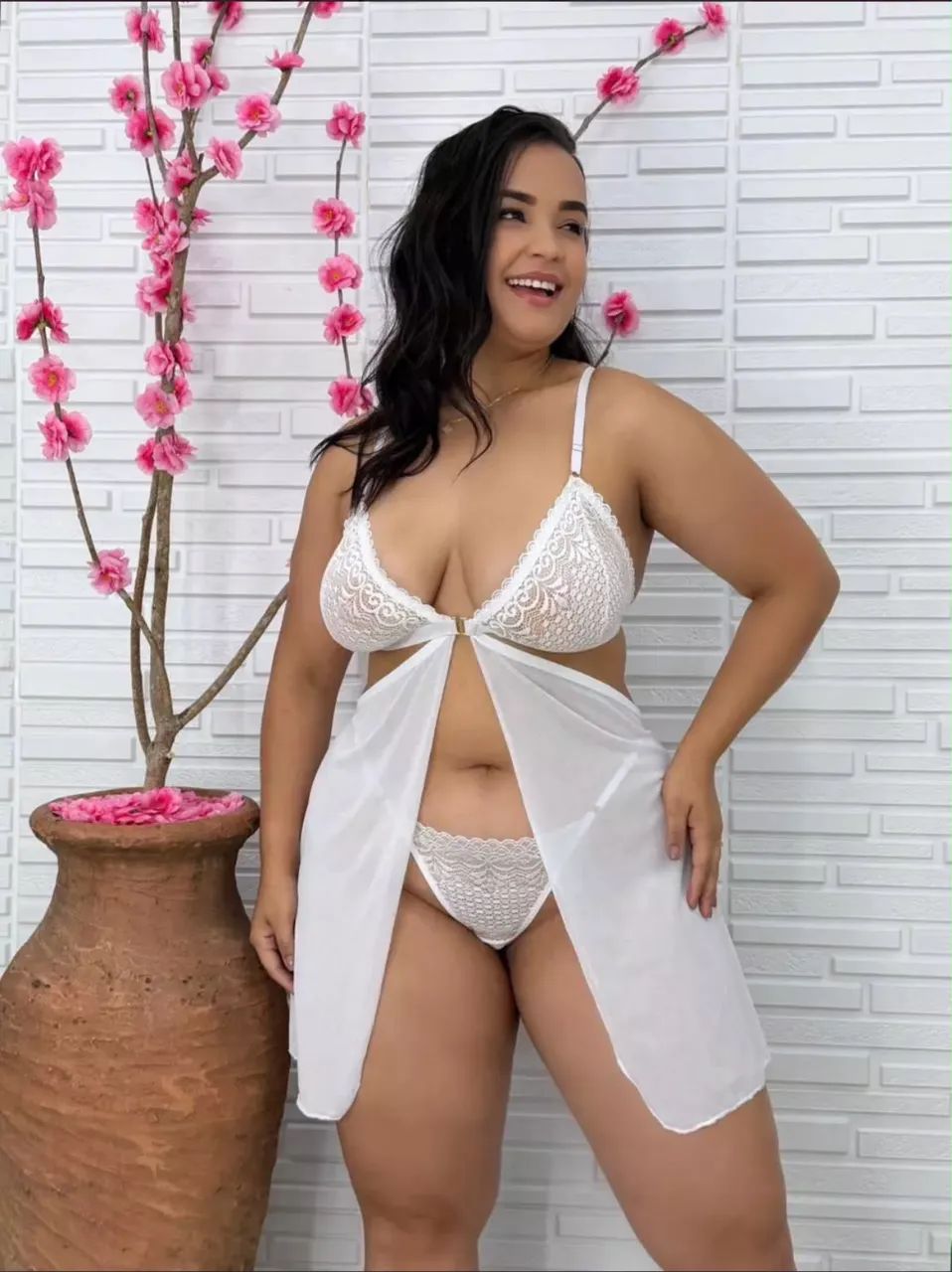 Lingerie e Linha dia a dia  - Foto 2