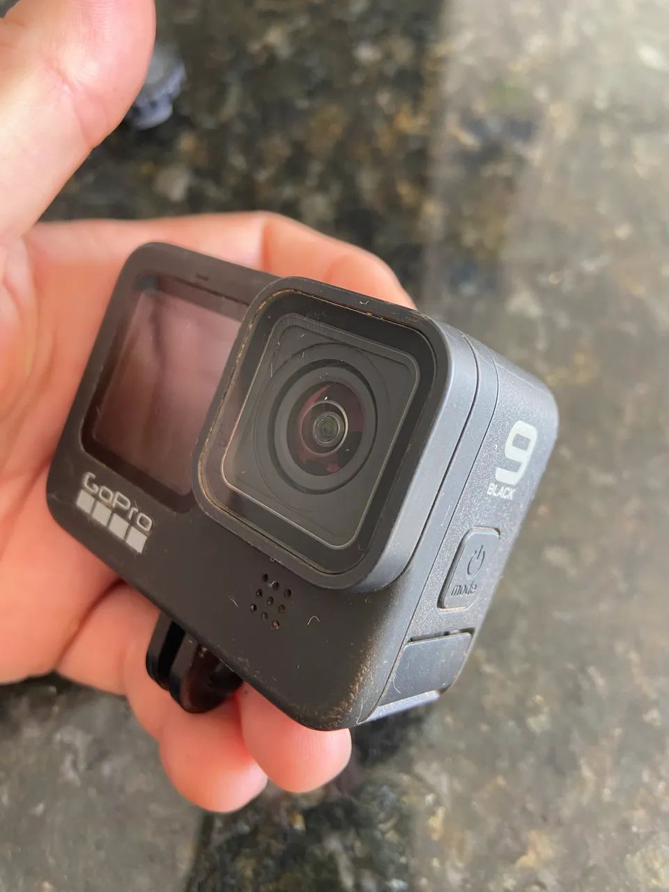 Gopro 9 - Foto 2
