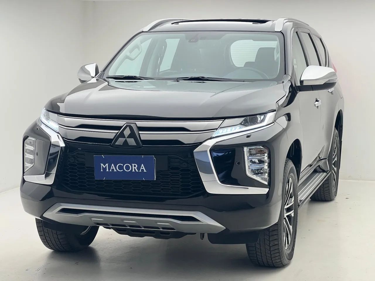 Mitsubishi Pajero SPORT HPE 4X4 AT 2.5 TB-IC 2024