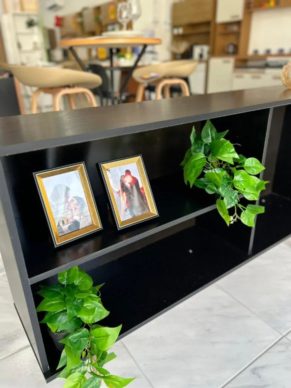 Oferta Rack/Aparador com 1 Porta - Foto 4