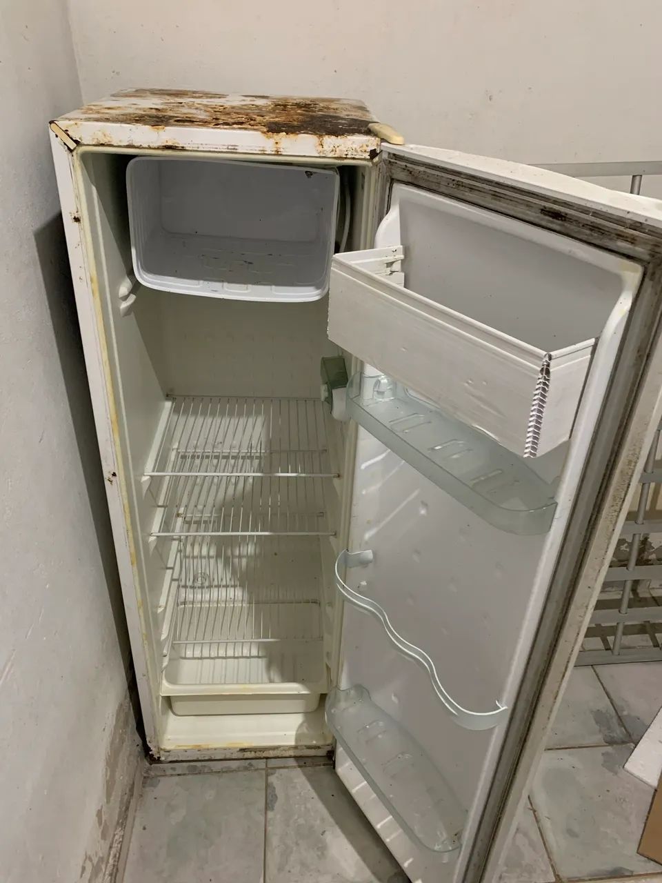 Geladeira  - Foto 2