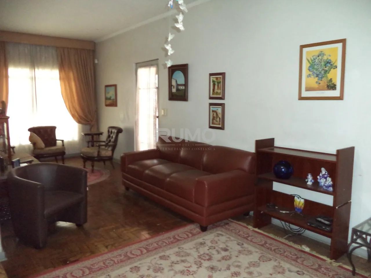 Casa a venda na rua Setembrino de Carvalho