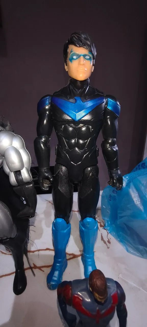 Coleção do Batman  - Foto 3