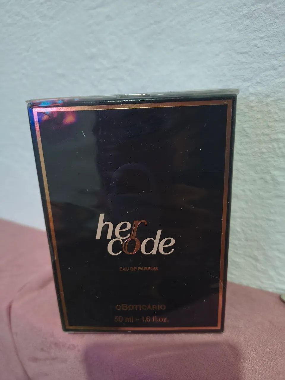 Her Codé Eau de Parfum 