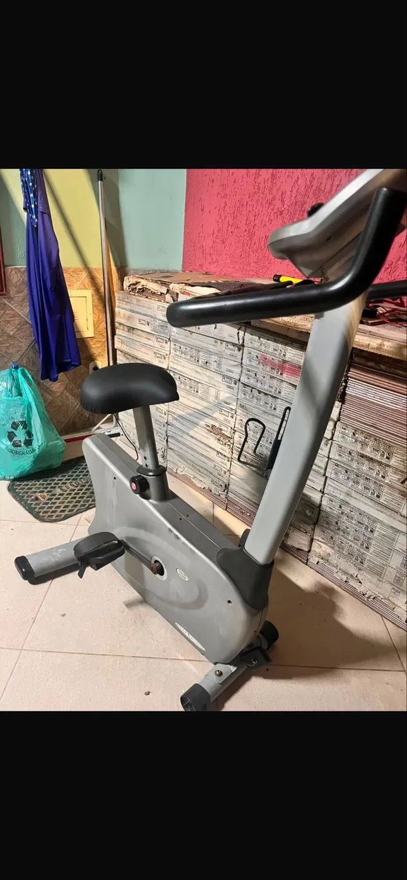 Bicicleta vision  - Foto 2