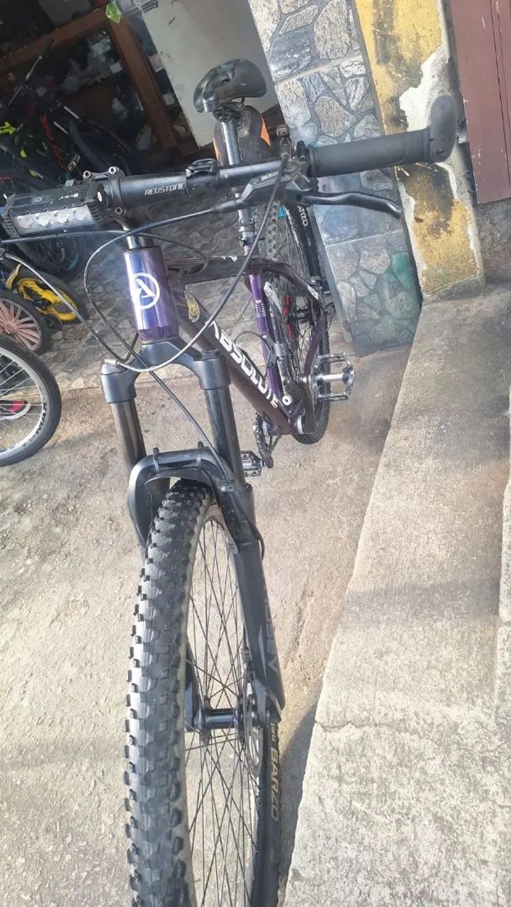 Bicicleta Absolute aro 29 - Foto 2