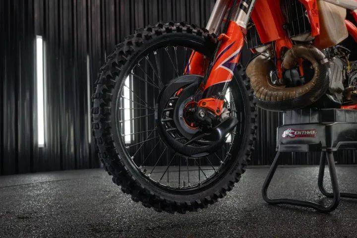 KTM 300 EXC 2023 - Foto 4