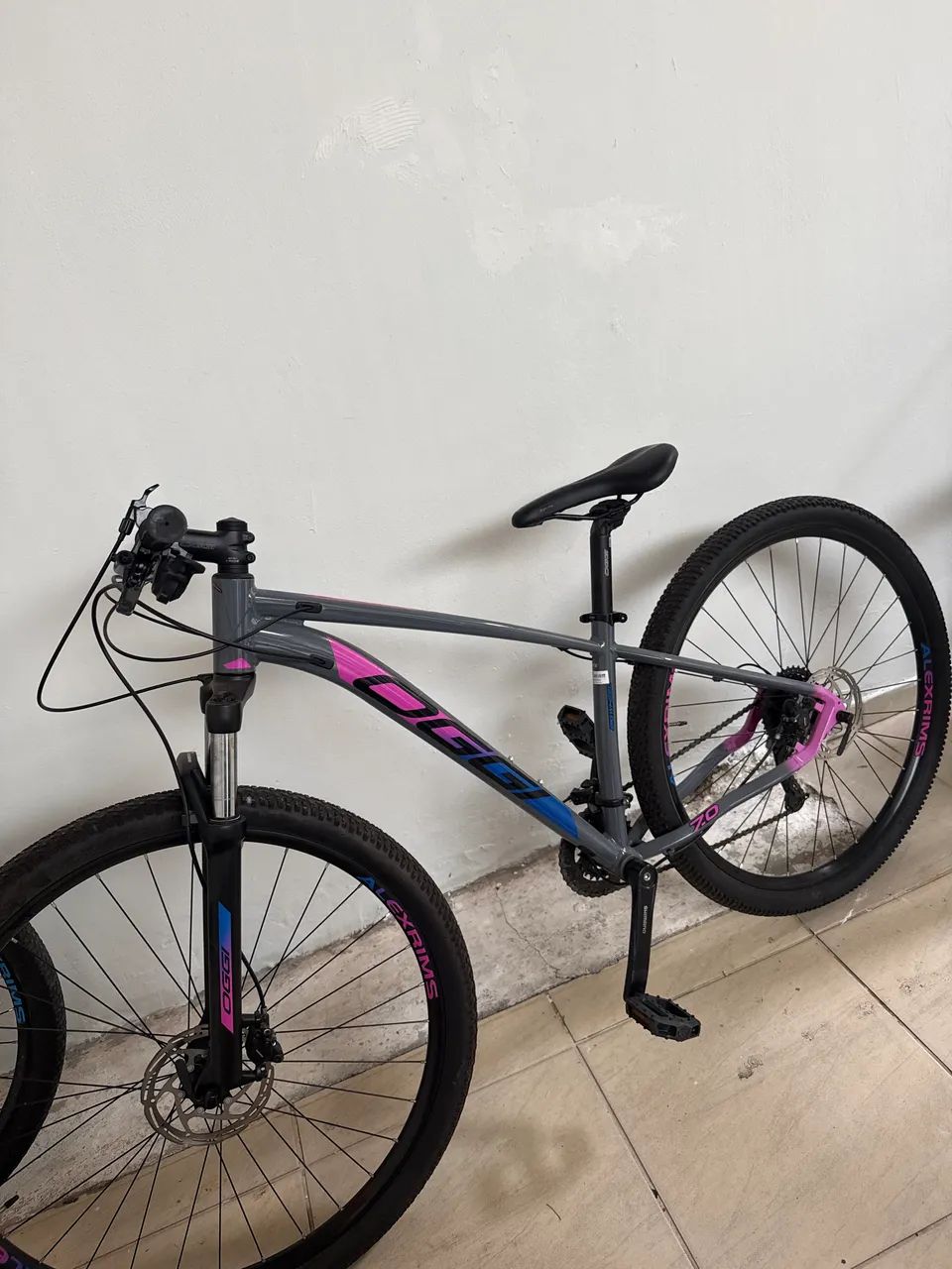 Bicicleta  - Foto 5