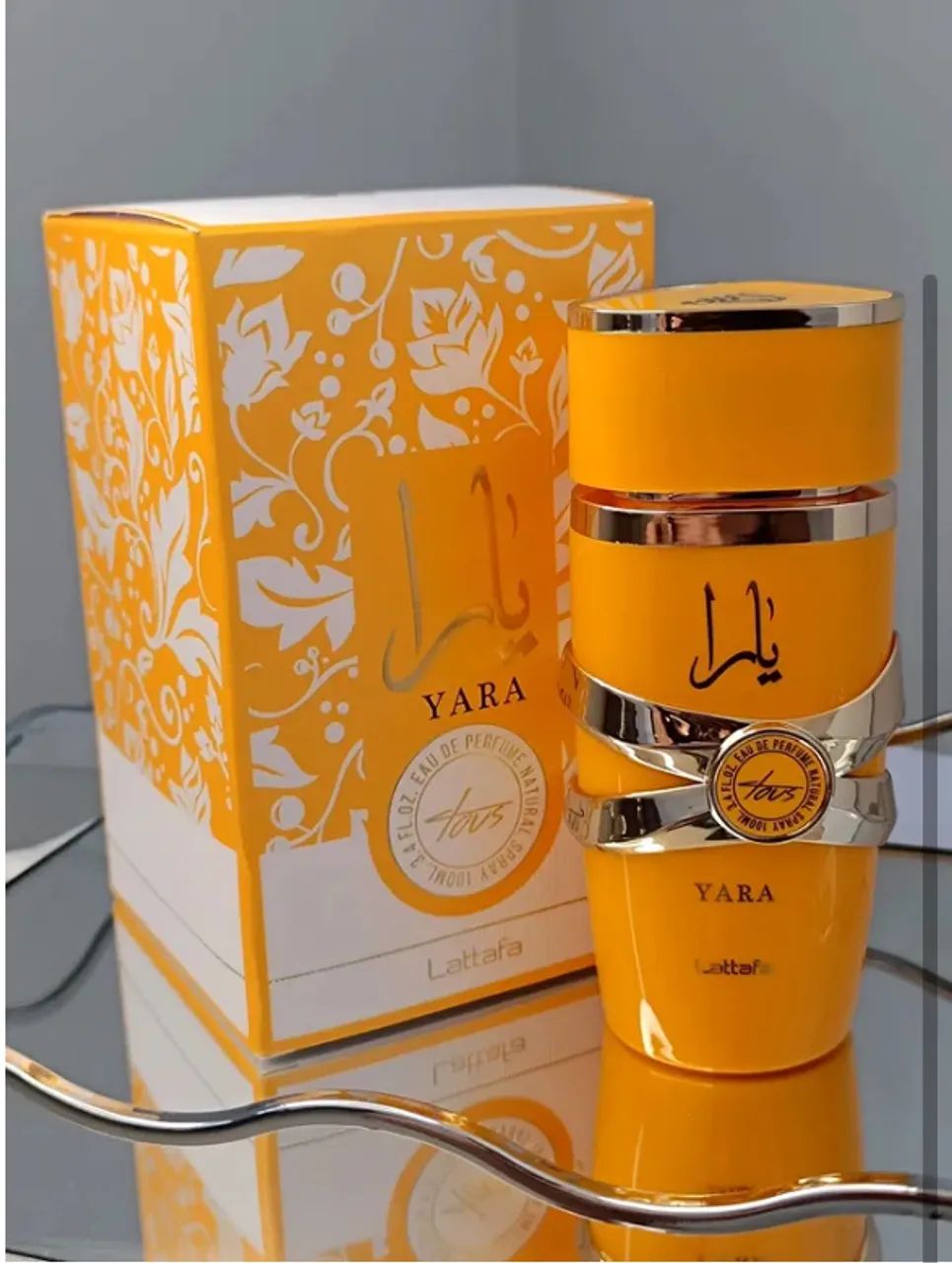 Yara tous - Foto 3