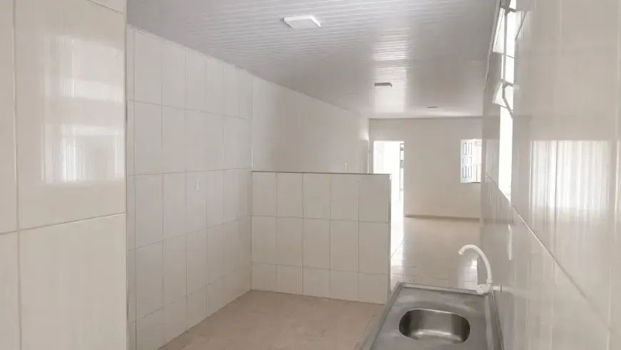 Casa em Serra Sede Vista da Serra vendo - Foto 3