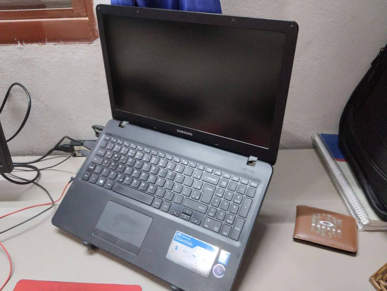 Notebook Samsung 5° Gen - Foto 2