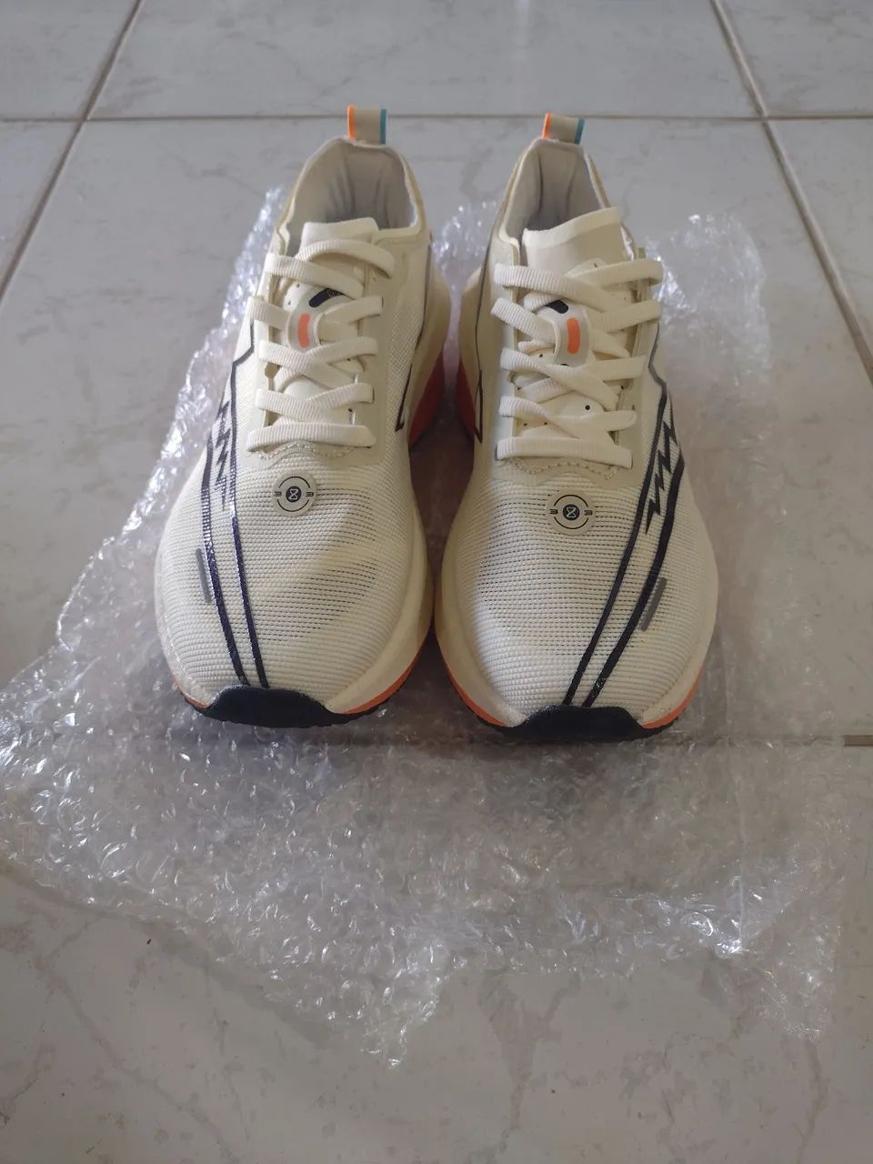 TENIS DE CORRIDA CHUNTA - Foto 2