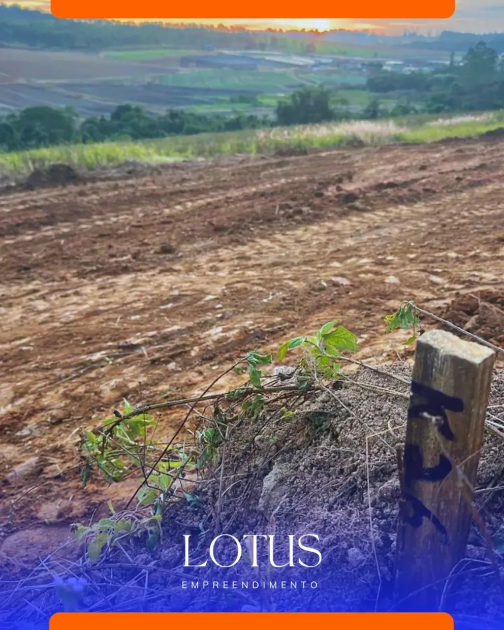 IMPERDÍVEL! TERRENOS PLANOS DE 500M² EM COTIA/SP! - Foto 2