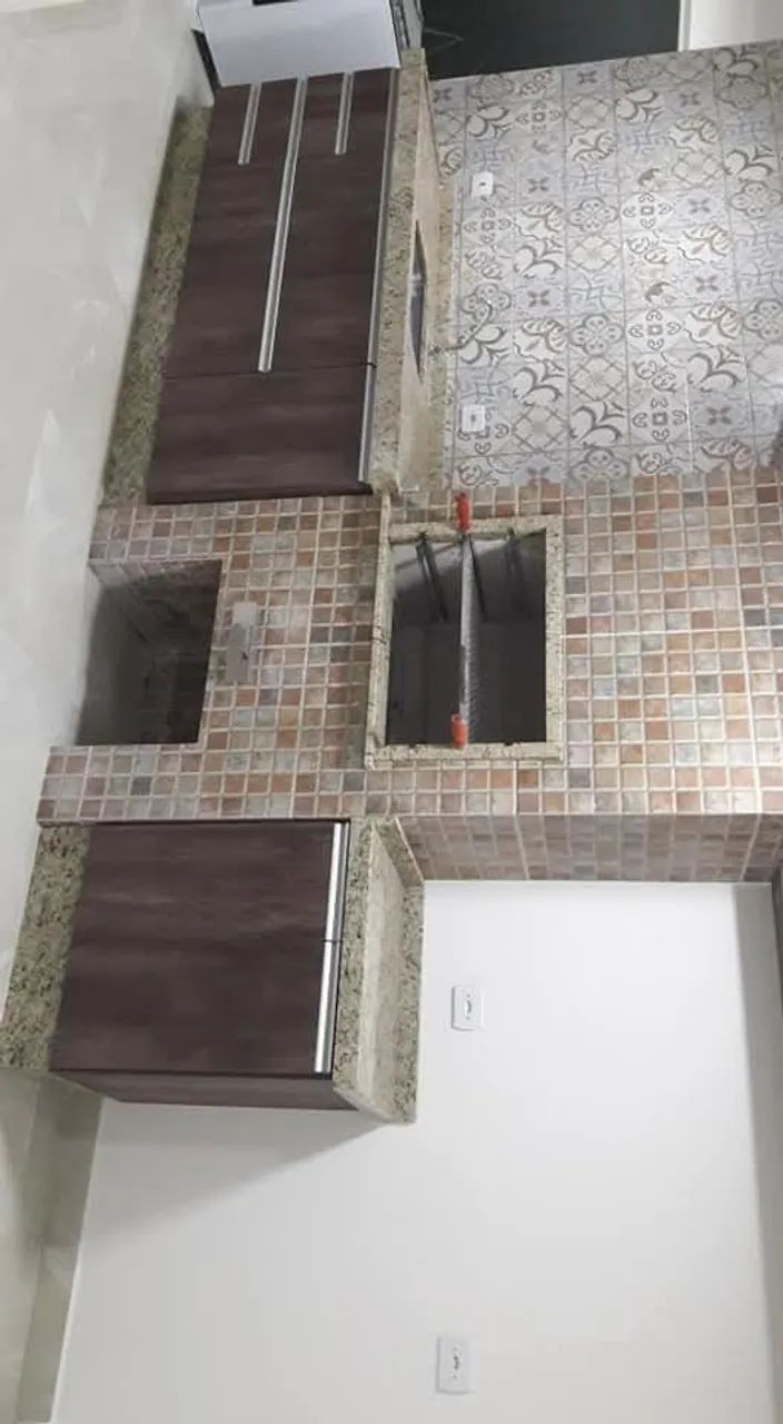 Manutenção móveis mármore e granito 