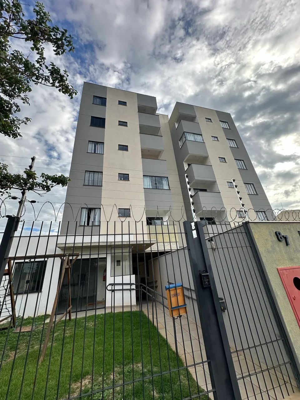Foto - Maringá - Zona 01