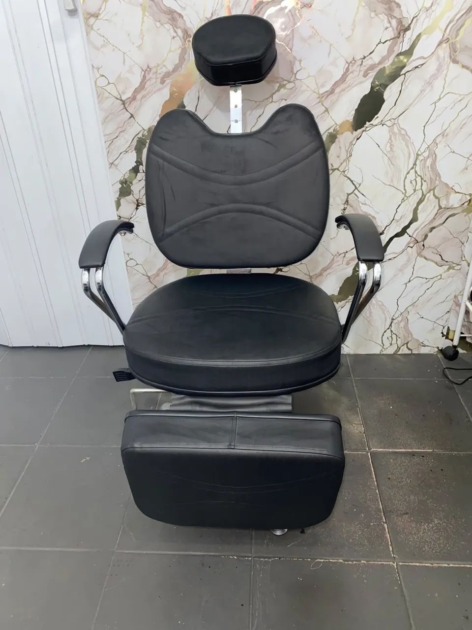 Cadeira de Barbearia - Foto 3