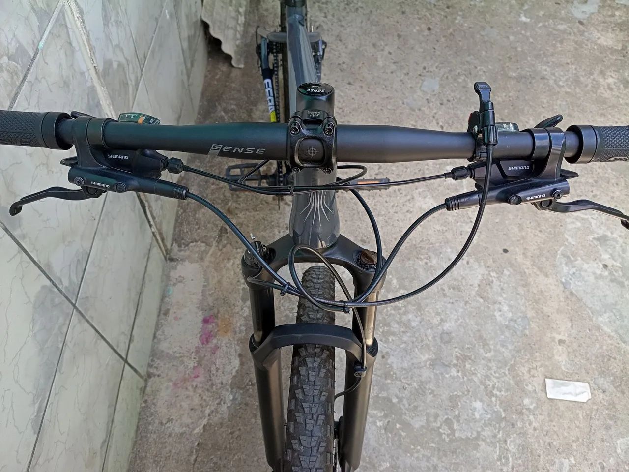 Bicicleta Sense aro 29  - Foto 2