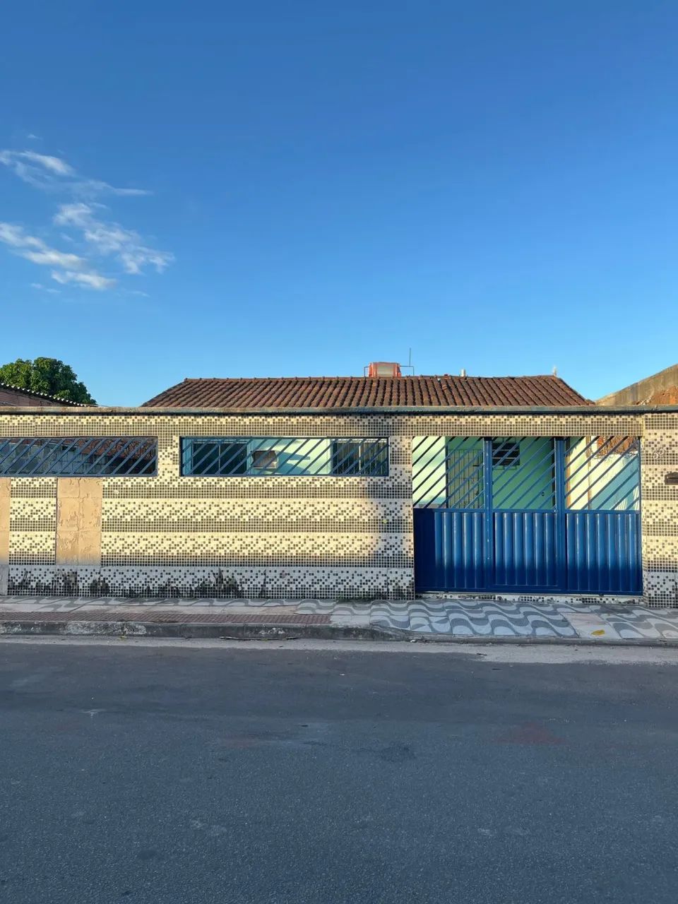 Foto - Serra - André Carloni