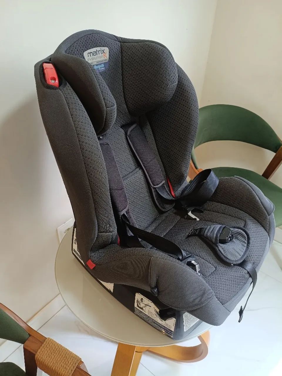 Cadeirinha  - Foto 2