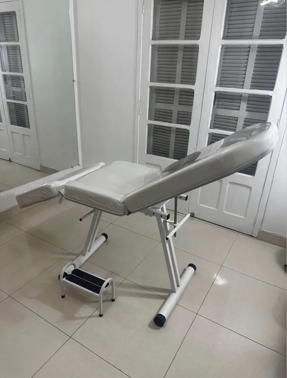 Maca para estética 