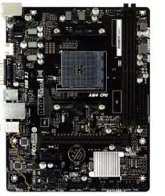 Placa Mãe B450mhp Biostar - Foto 2