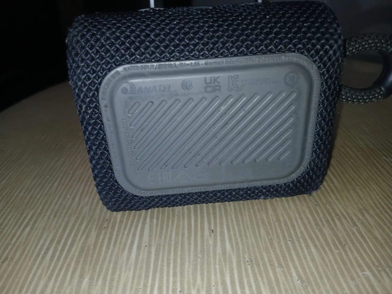 JBL Go 3 - Foto 3