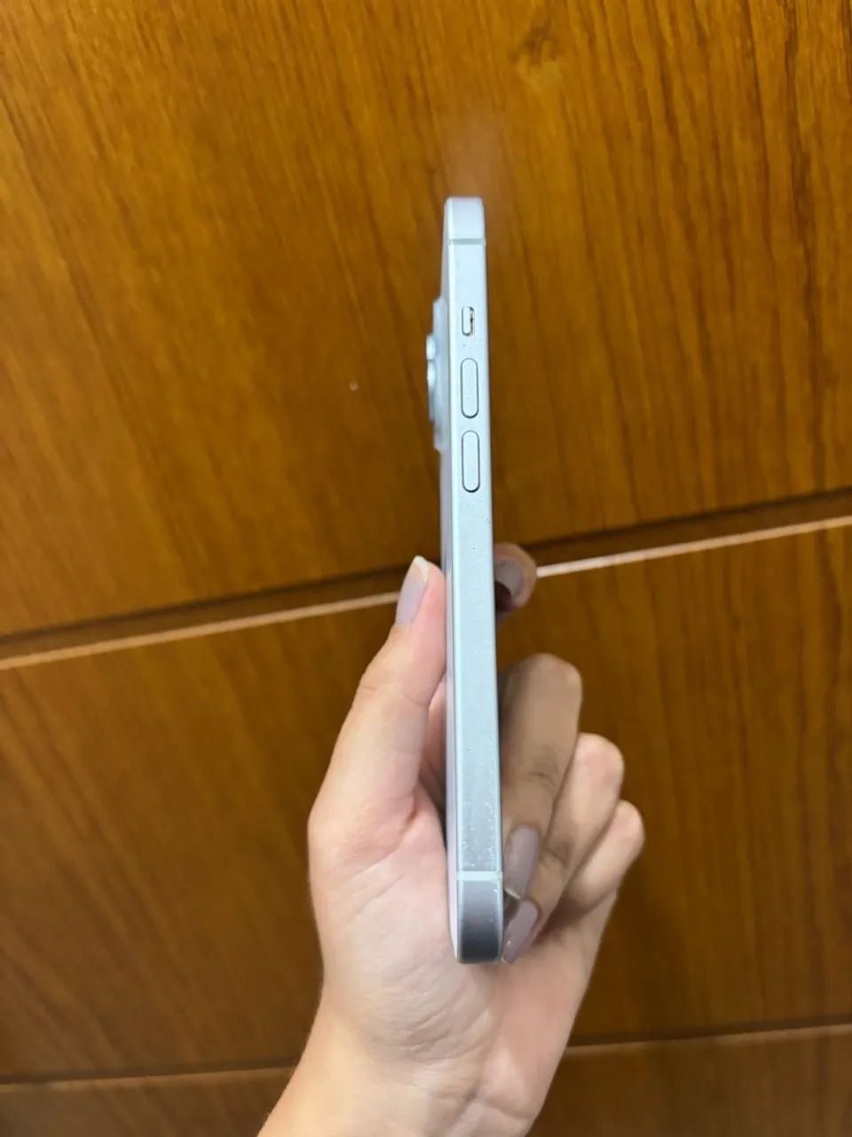 IPHONE 15 - BATERIA 90% - Foto 5