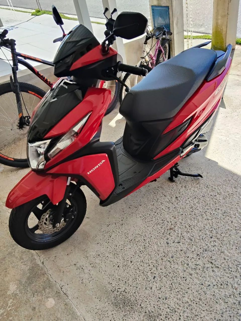 Elite 125 ,2025 - Foto 3