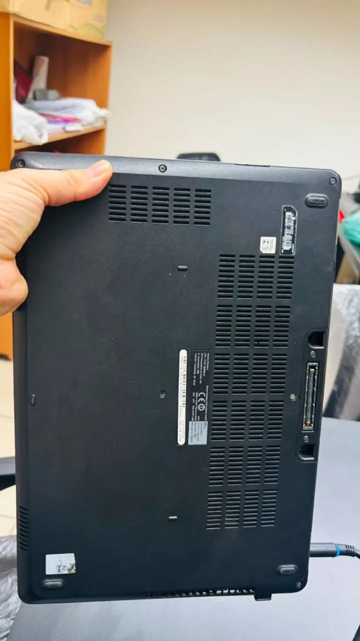 Notebook Dell Latitude  - Foto 4