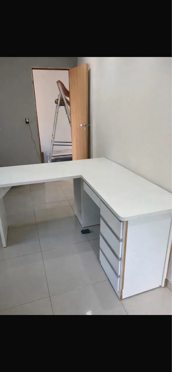 Mesa para manicure  - Foto 2