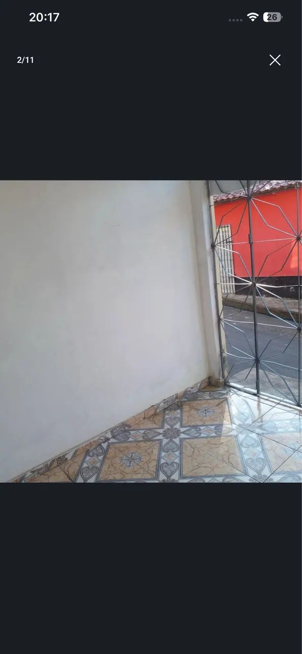 VENDE-SE CASA ANJO DA GUARDA  - Foto 2