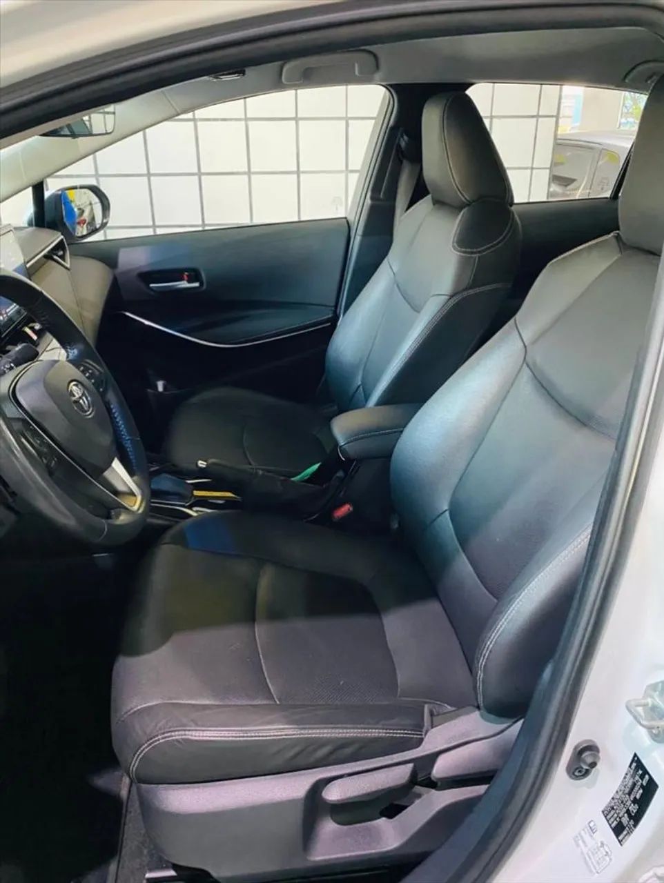 Toyota Corolla 2.0 XEI 16V Flex 4P Automatico 2024 - Foto 4