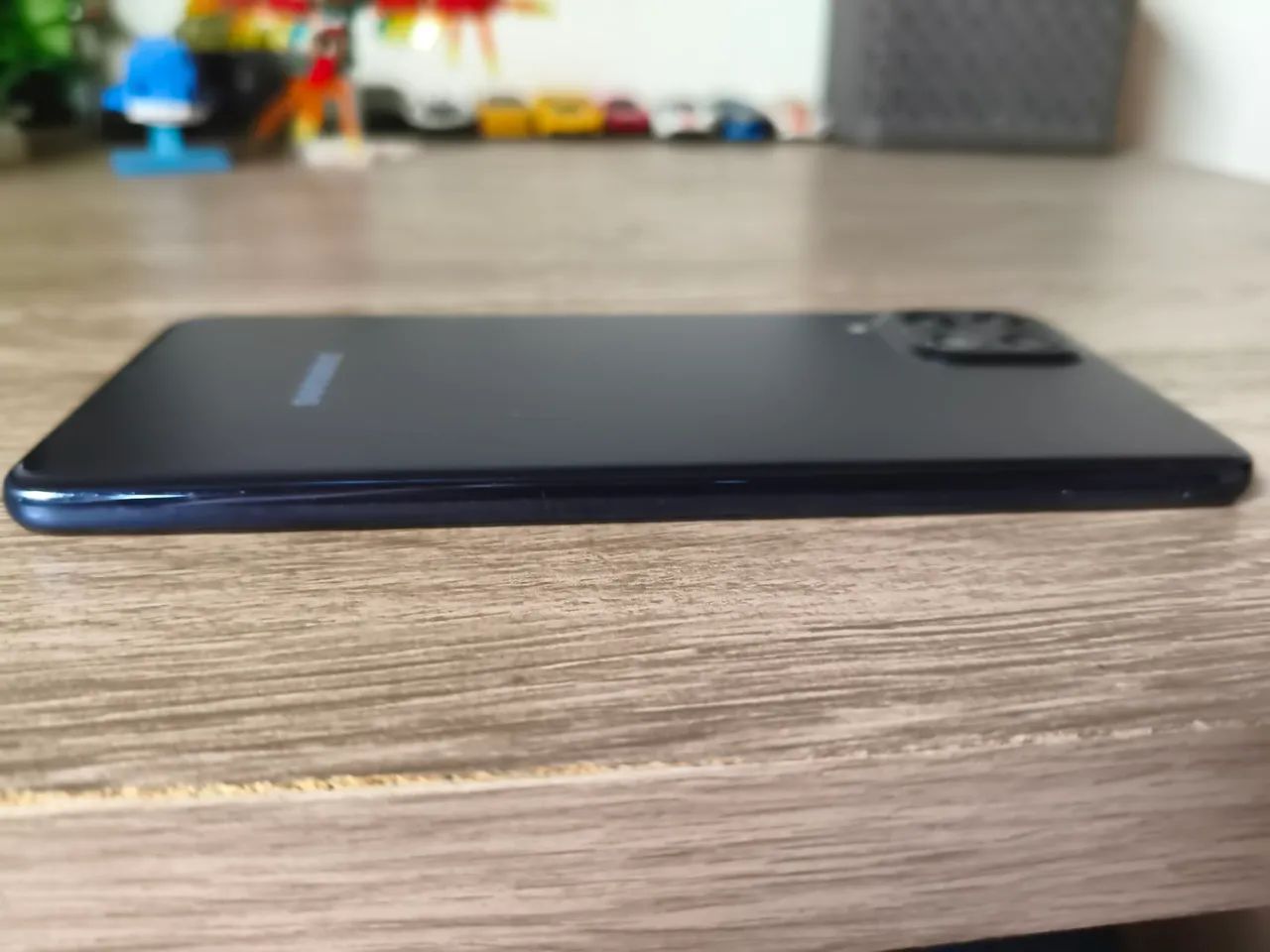 Galaxy M53 5G - Foto 3