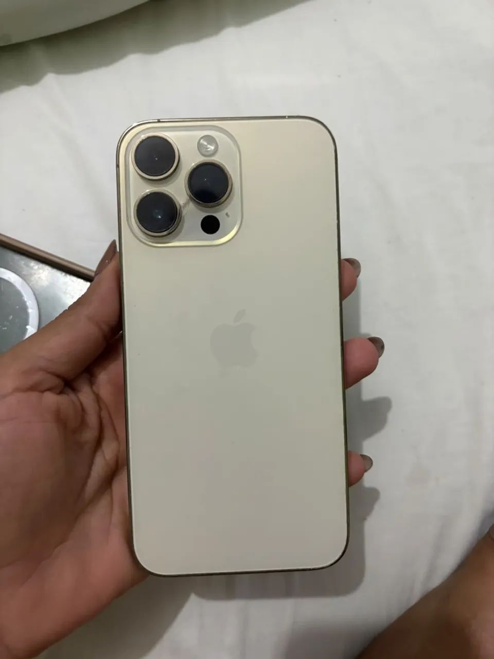 iPhone 14 Pro Max - Foto 2