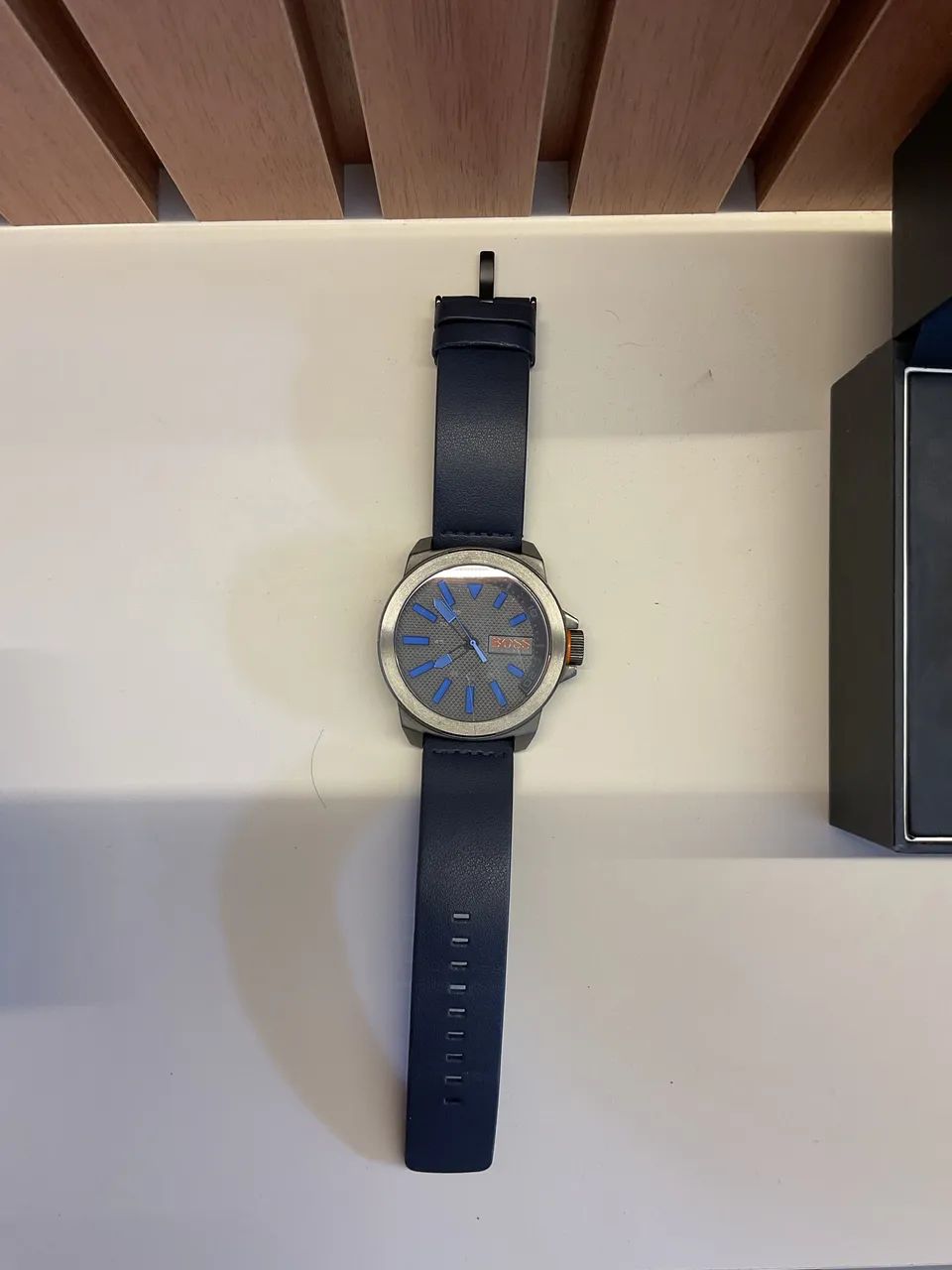 Relógio Hugo Boss  - Foto 2