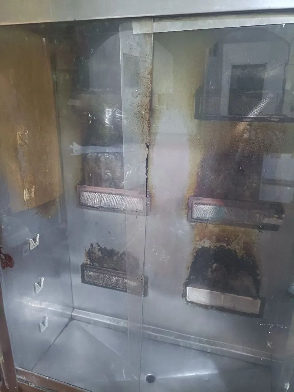 Máquina de frango 