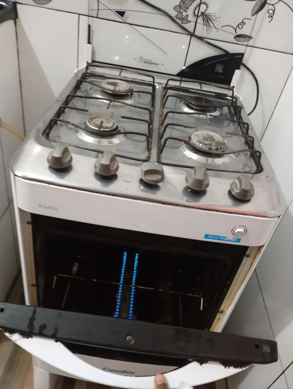 Fogão  - Foto 3