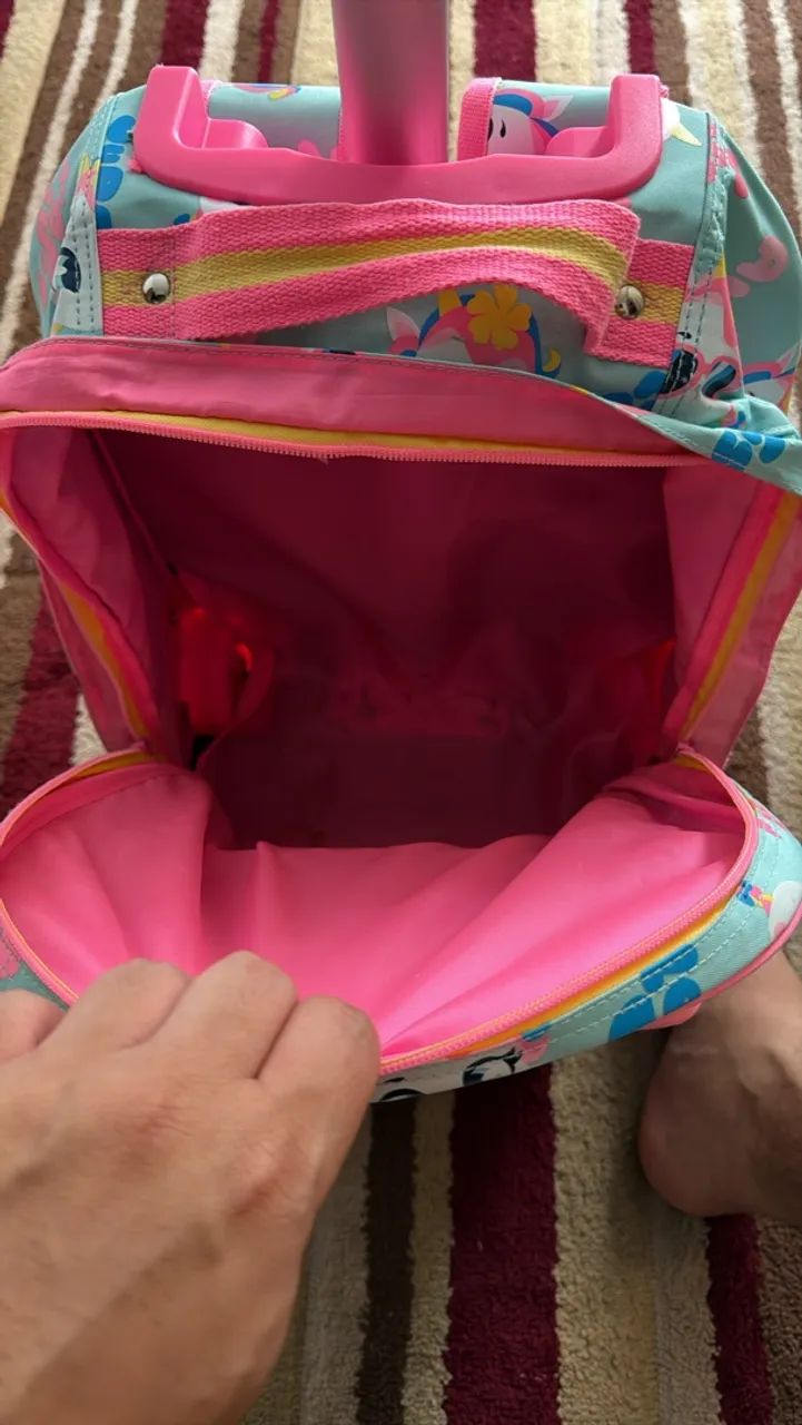 Mochila puket - Foto 5