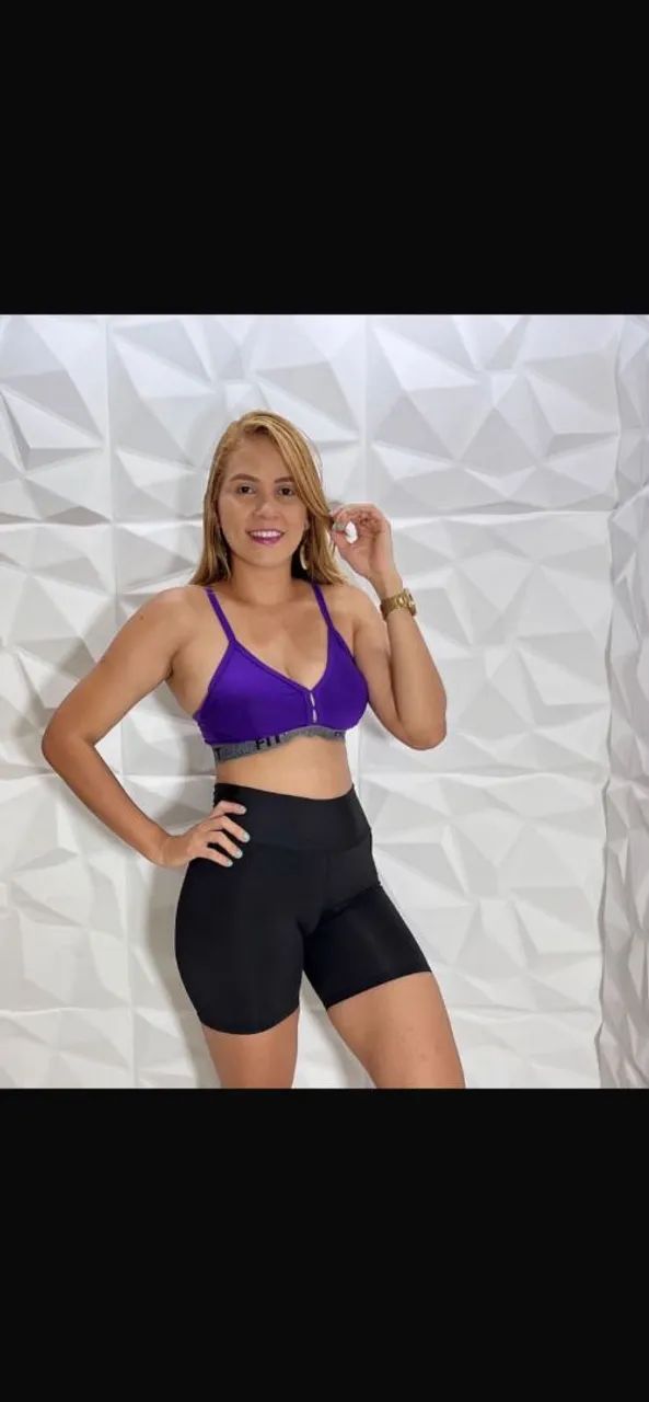 Roupas femininas - Foto 2