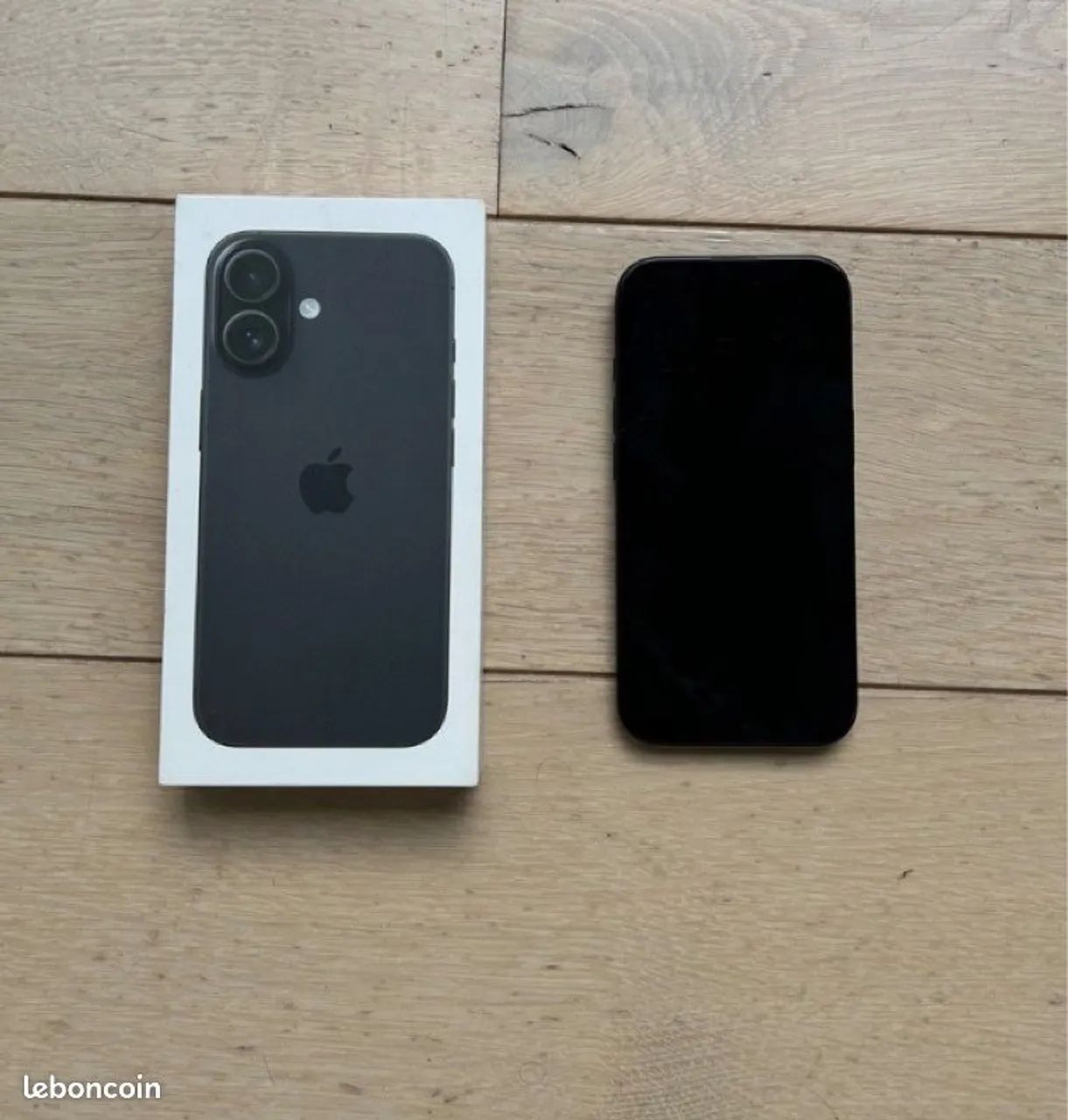 VENDO IPHONE 16 128 Gb - Foto 2