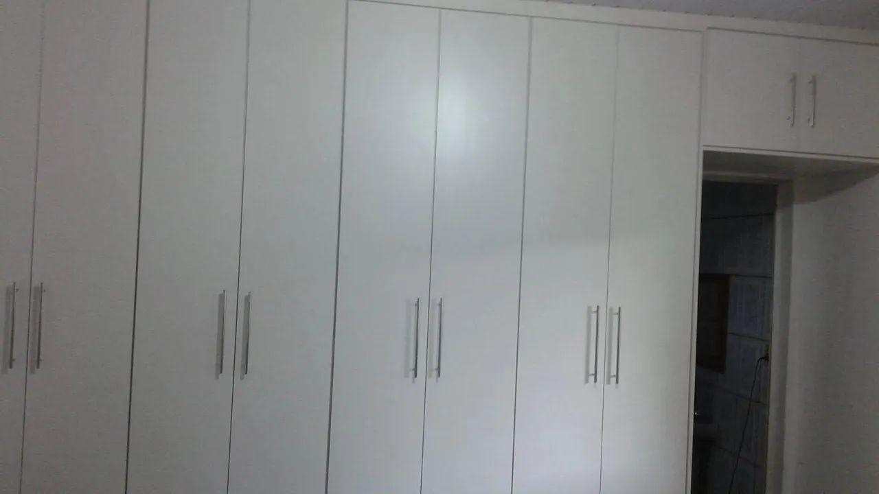 Doaçõe Guarda Roupa