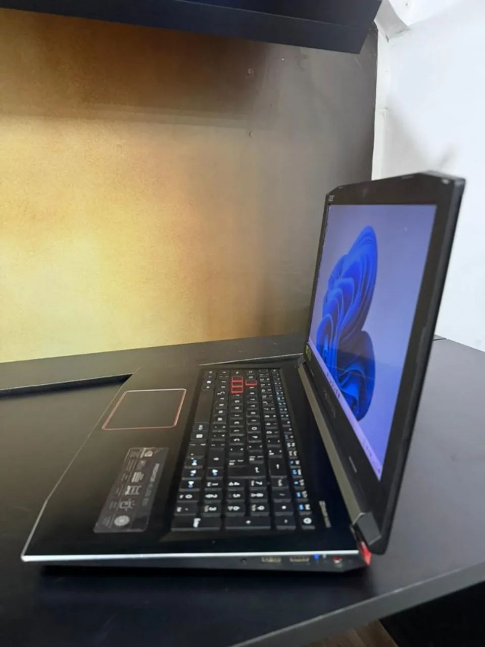 Notebook Acer Gamer - Foto 3
