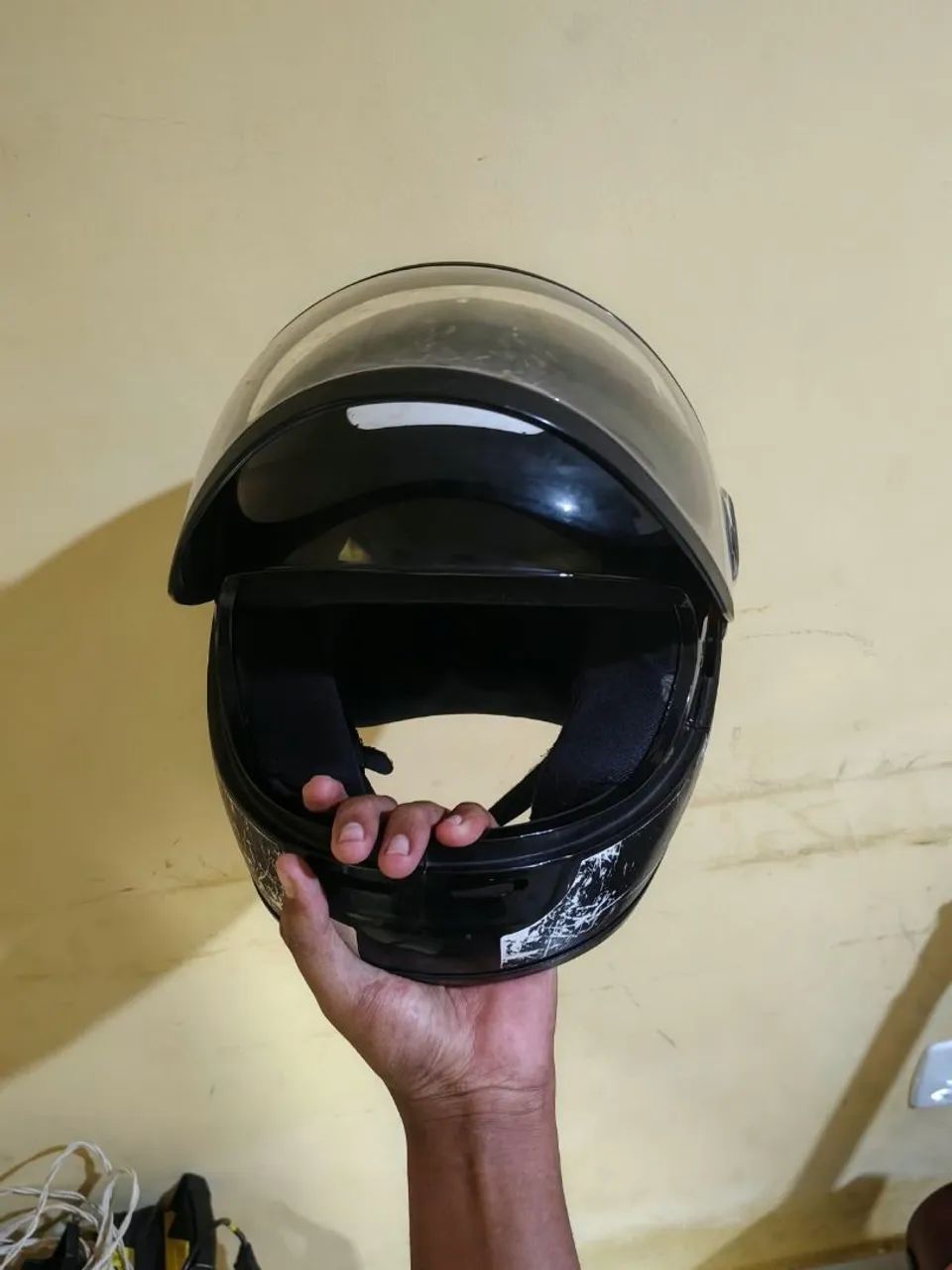 Capacete tark - Foto 3