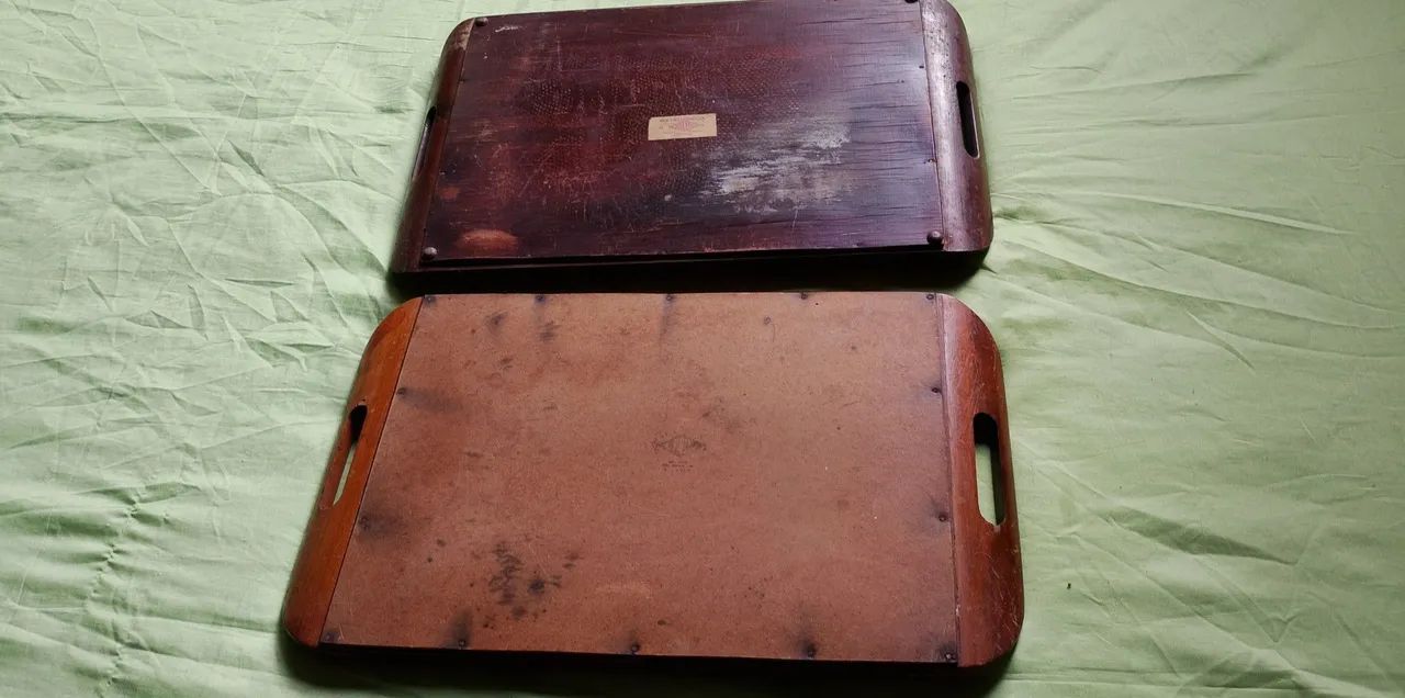 Bandejas vintage - Foto 2