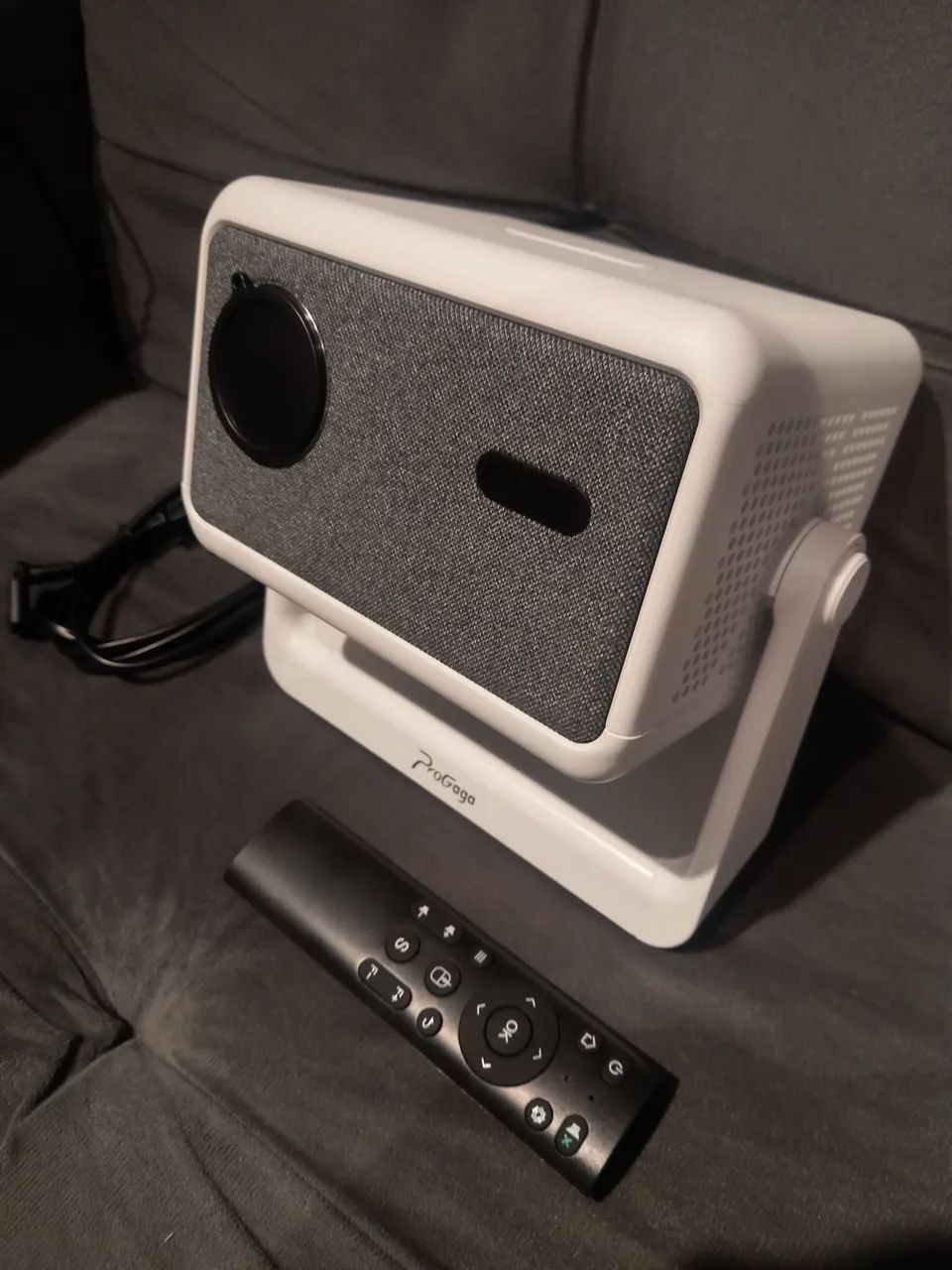 Projetor Progaga PG370 Max