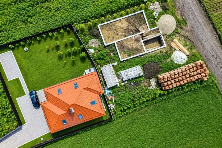 Foto e video de drone da sua contrução/terreno - Foto 4