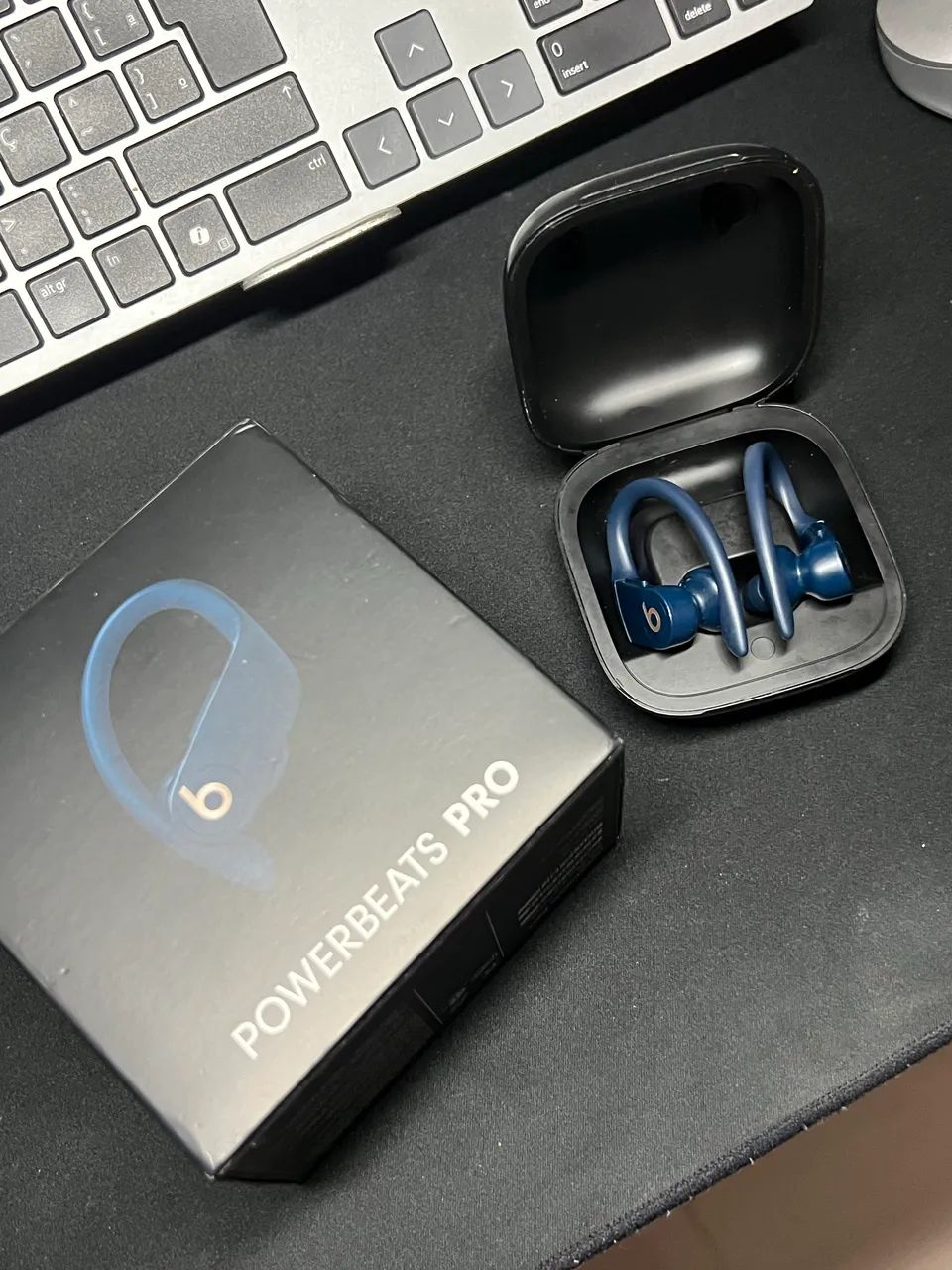 Power Beats Pro 