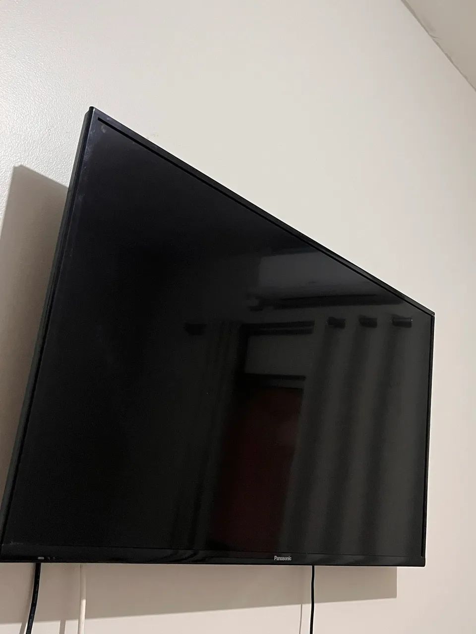 TV Panasonic 40 polegadas - Foto 4